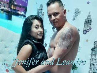 Jenifer_and_Leandro