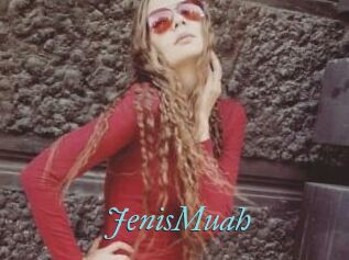 JenisMuah