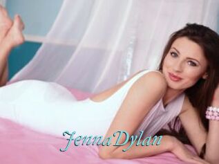 JennaDylan