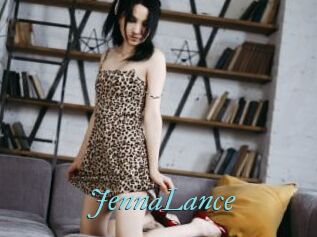 JennaLance