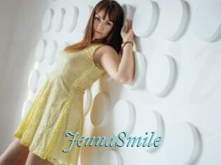 JennaSmile