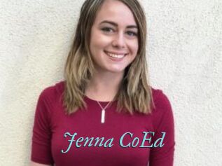 Jenna_CoEd