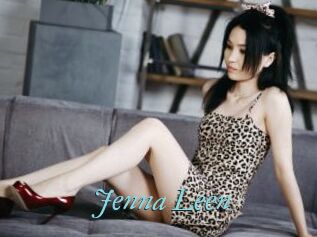 Jenna_Leen