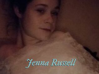 Jenna_Russell