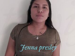 Jenna_presley