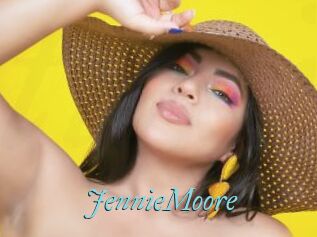 JennieMoore