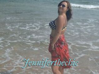 Jenniferthechic
