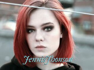 JennisJhonson