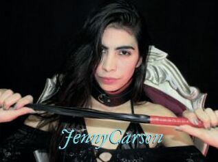 JennyCarson