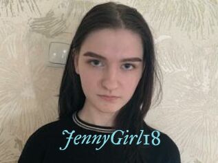 JennyGirl18