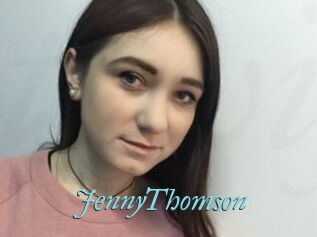 JennyThomson