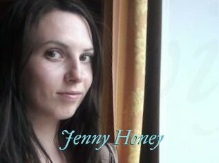 Jenny_Honey