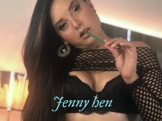 Jenny_hen