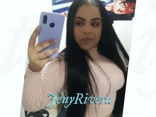 JenyRivera