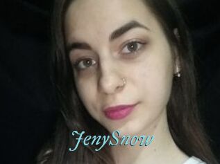 JenySnow