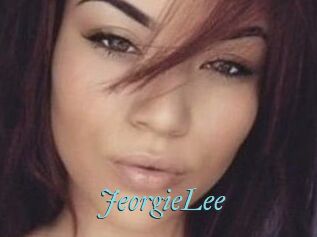 JeorgieLee