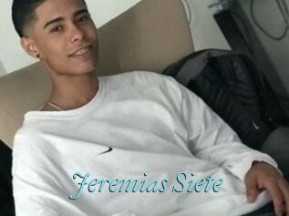 Jeremias_Siete