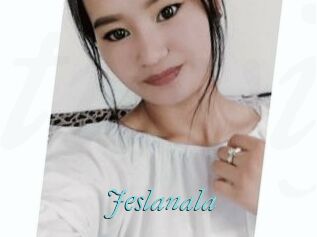 Jeslanala