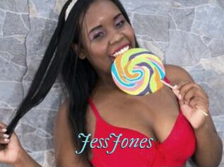 JessJones