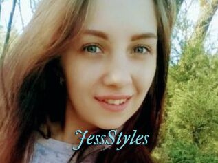 JessStyles