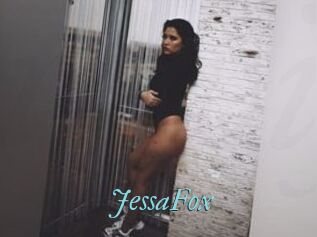JessaFox