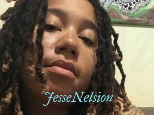Jesse_Nelsion