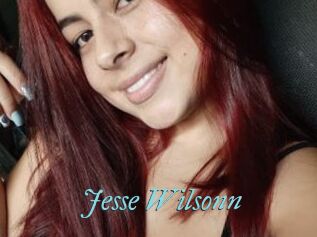 Jesse_Wilsonn