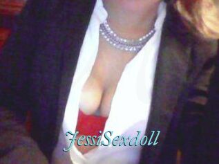 JessiSexdoll