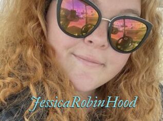 JessicaRobinHood