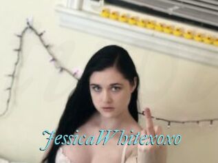 JessicaWhitexoxo