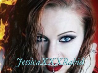JessicaXXXRabid