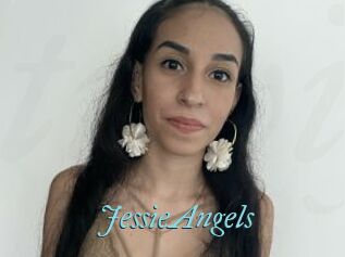 JessieAngels