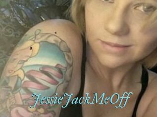 JessieJackMeOff