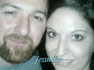 JessnShy
