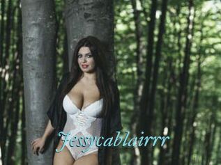 Jessycablairrr