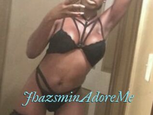 JhazsminAdoreMe