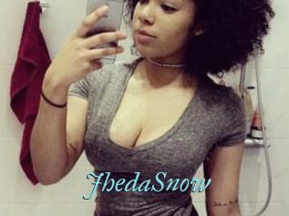 JhedaSnow