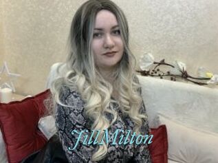 JillMilton