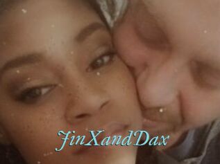 JinXandDax