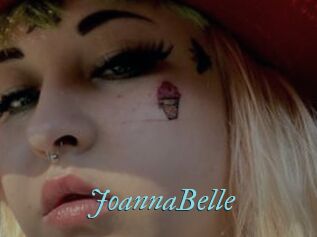 JoannaBelle