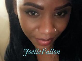 JoelleFallon