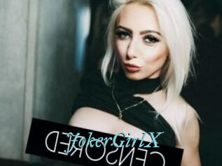 JokerGirlX