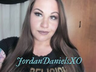 JordanDanielsXO