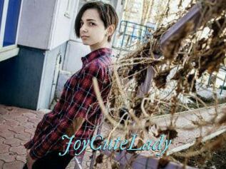 JoyCuteLady