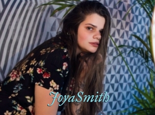 JoyaSmith
