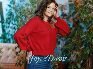 JoyceDavis