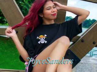 JoyceSanders