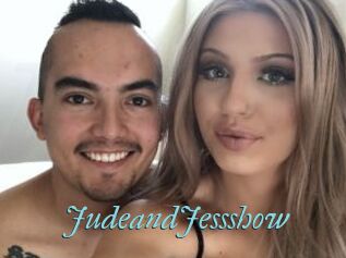 JudeandJessshow