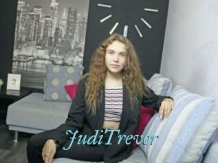 JudiTrevor