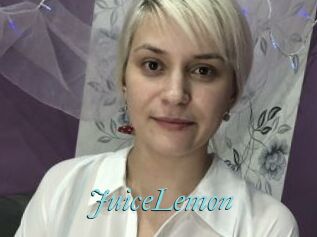 JuiceLemon